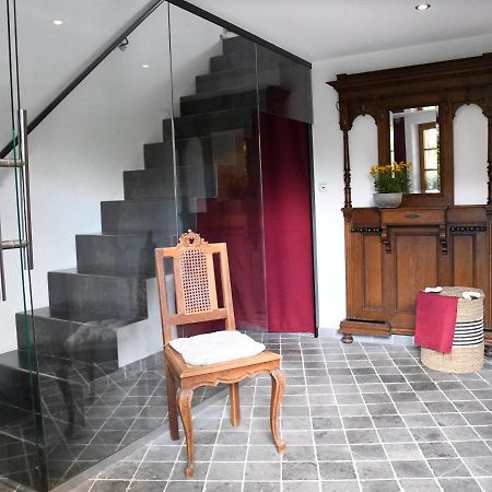 Loft-Style-Living Schuett - Einfach Anders Apartman Monschau Kültér fotó
