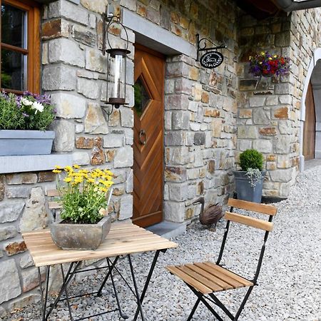 Loft-Style-Living Schuett - Einfach Anders Apartman Monschau Kültér fotó
