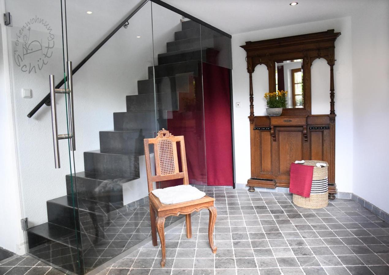 Loft-Style-Living Schuett - Einfach Anders Apartman Monschau Kültér fotó