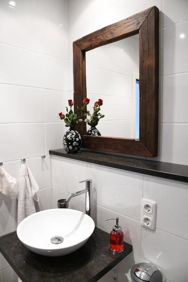 Loft-Style-Living Schuett - Einfach Anders Apartman Monschau Kültér fotó