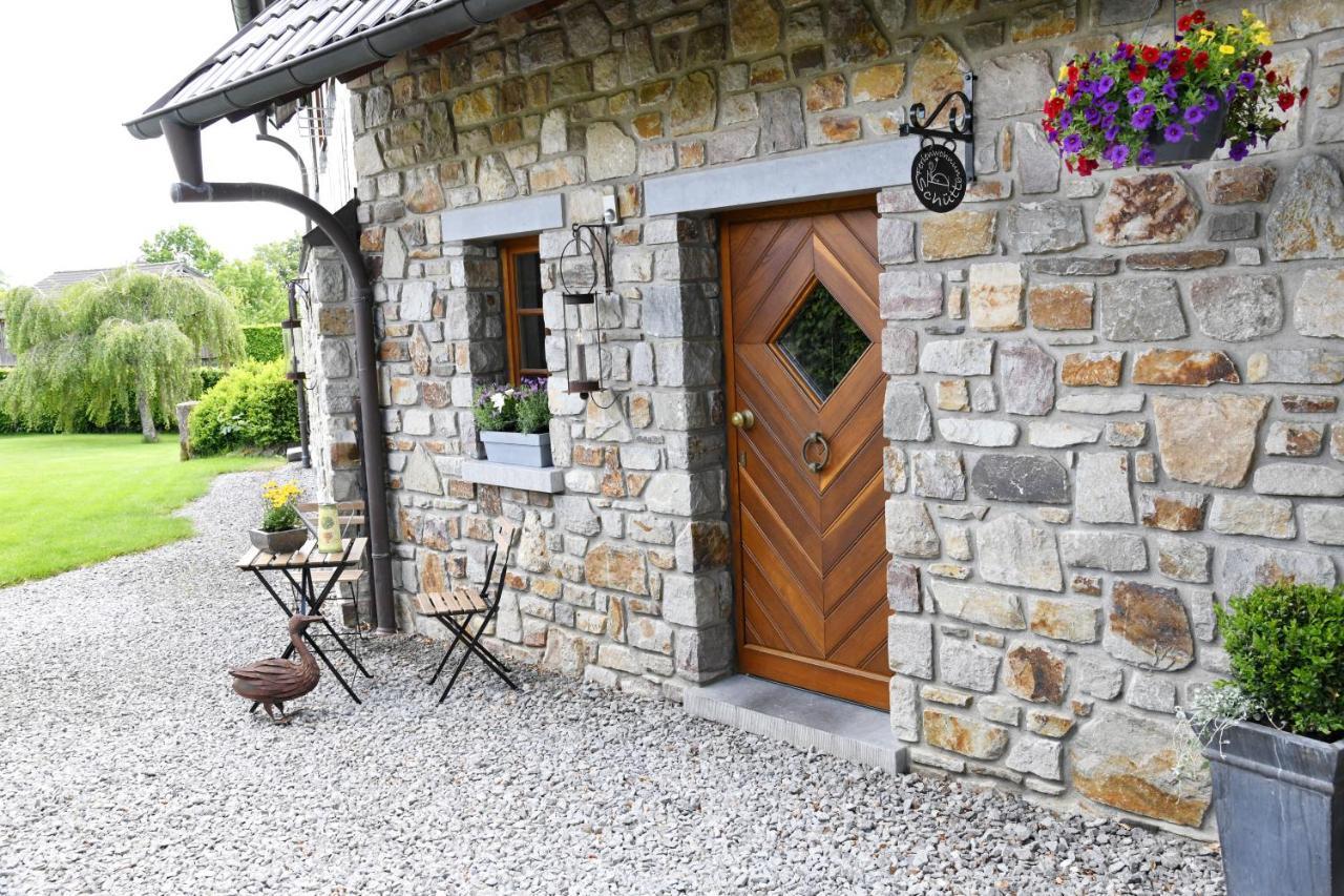 Loft-Style-Living Schuett - Einfach Anders Apartman Monschau Kültér fotó