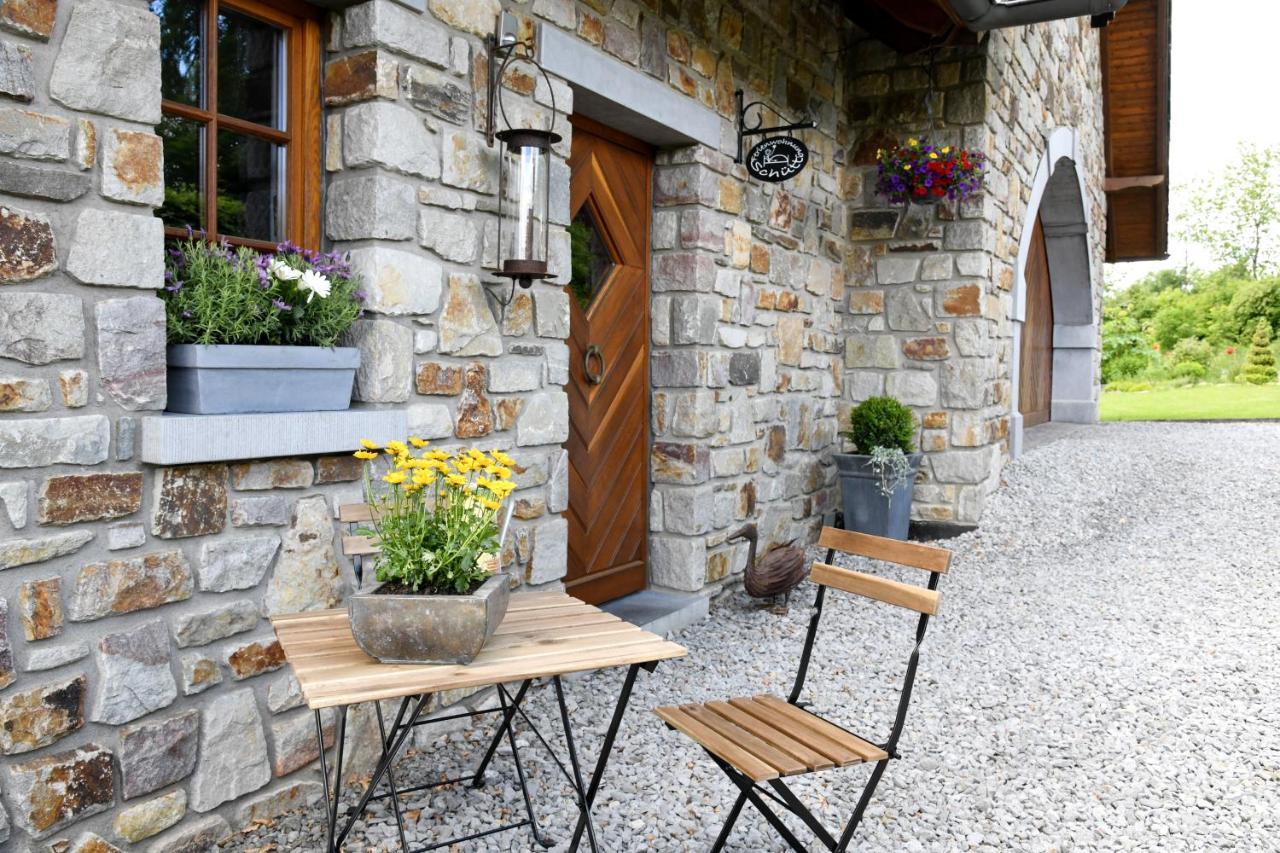 Loft-Style-Living Schuett - Einfach Anders Apartman Monschau Kültér fotó
