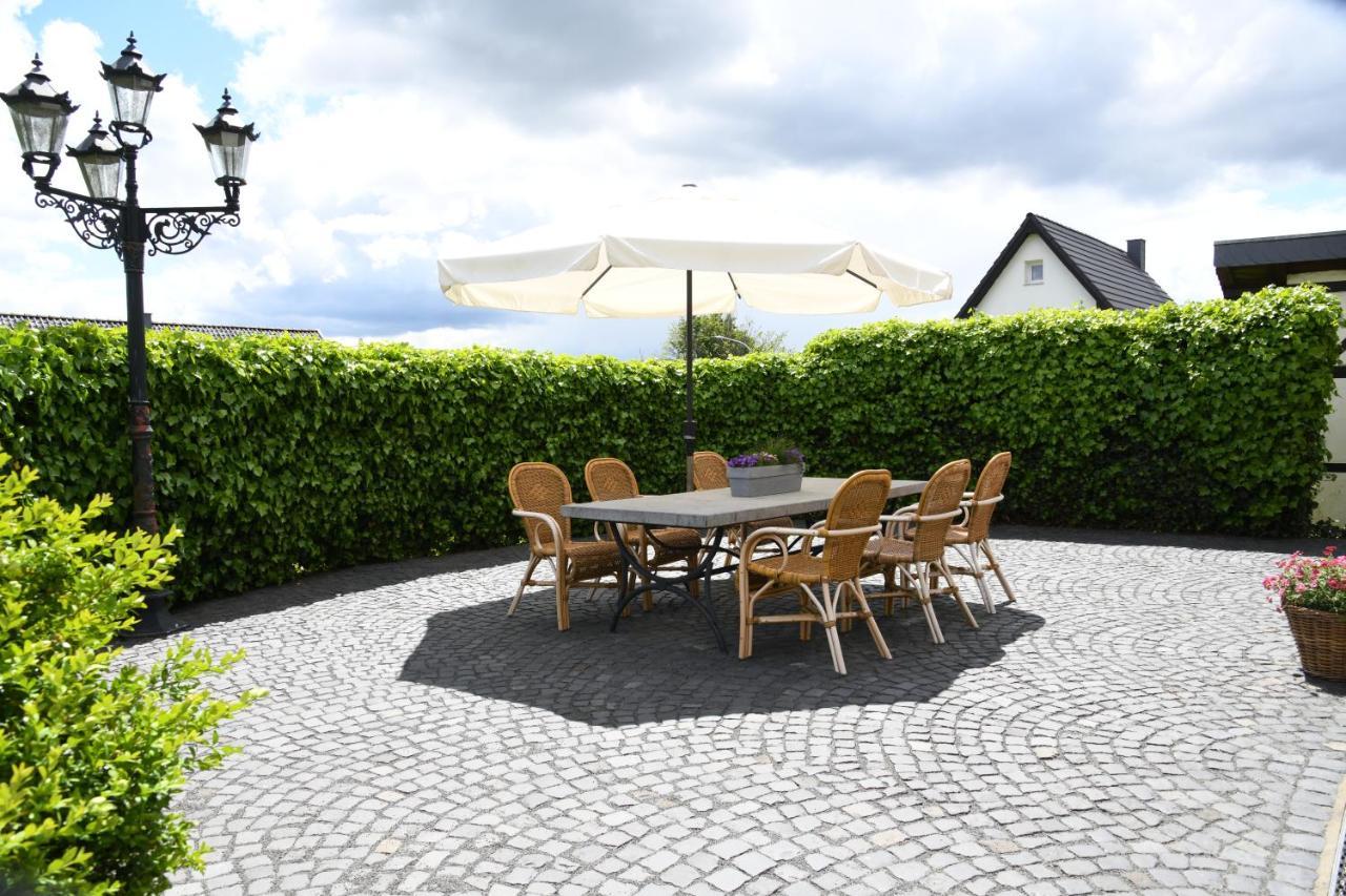 Loft-Style-Living Schuett - Einfach Anders Apartman Monschau Kültér fotó